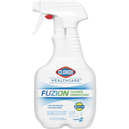Disinfectant Surface Cleaner Clorox Healthcare®  .. .  .  